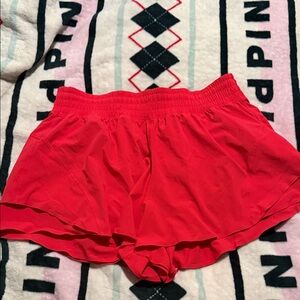 Lululemon Shake it Out Short 2.5”